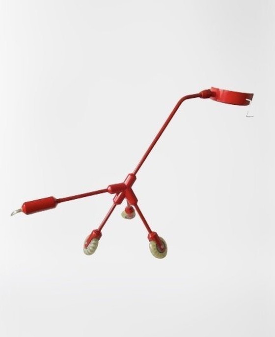 Image 1 of Ikea Kila Lamp Van Harry Allen