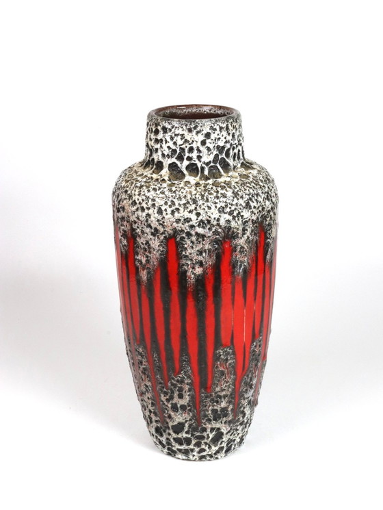 Image 1 of Scheurich Lora Vase  517-30