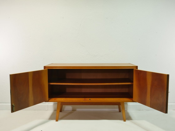 Image 1 of Vintage dressoir, jaren 60, Duitsland