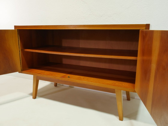 Image 1 of Vintage dressoir, jaren 60, Duitsland