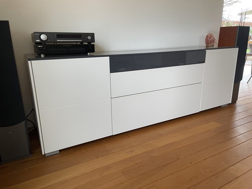 Dressoir, Merk Van Bree