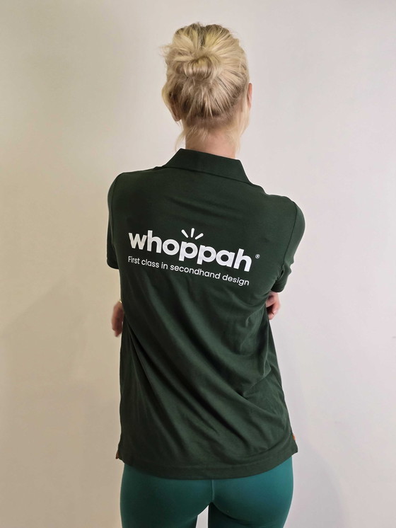 Image 1 of Exclusieve Whoppah-polo