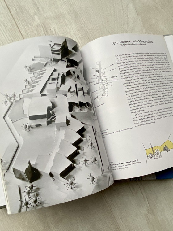 Image 1 of Taschen - Volkskrant Wereld architecten – boeken