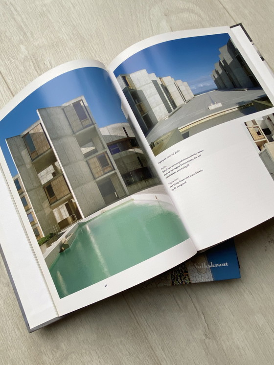 Image 1 of Taschen - Volkskrant Wereld architecten – boeken