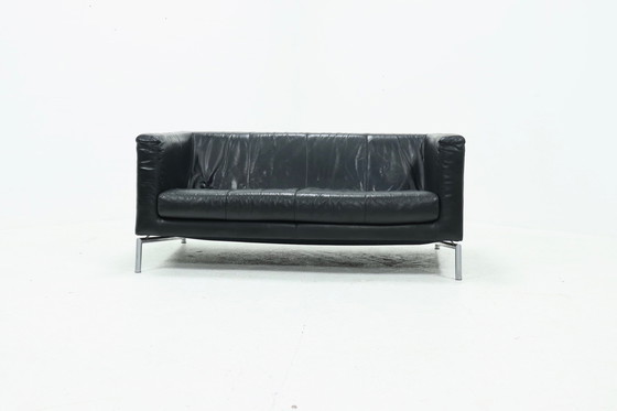 Image 1 of Gerard van den Berg voor Montis Dutch Kubik sofa