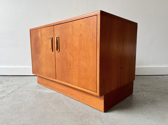 Image 1 of Vintage Teak G Plan Dressoir