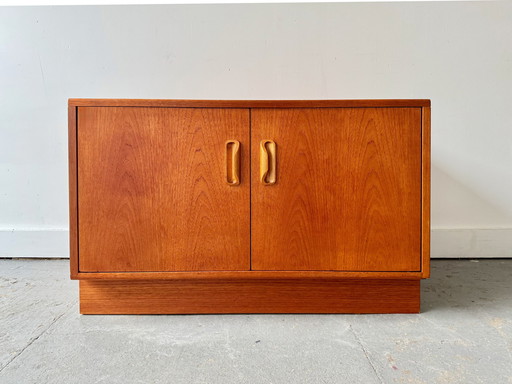 Vintage Teak G Plan Dressoir