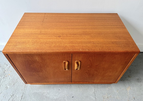 Image 1 of Vintage Teak G Plan Dressoir