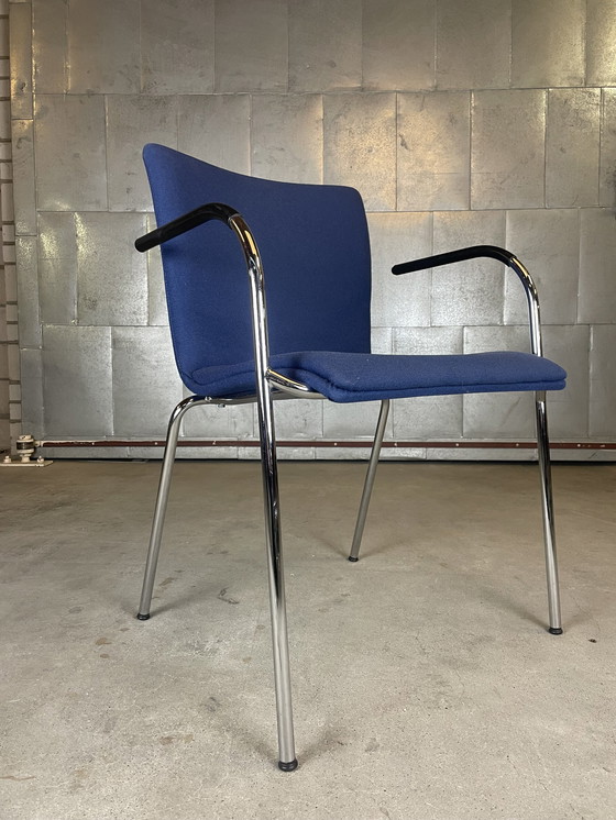 Image 1 of 4X Thonet S360 (Meerdere Aanwezig)