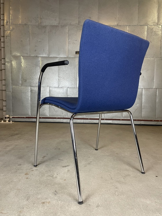 Image 1 of 4X Thonet S360 (Meerdere Aanwezig)