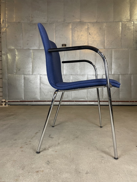 Image 1 of 4X Thonet S360 (Meerdere Aanwezig)