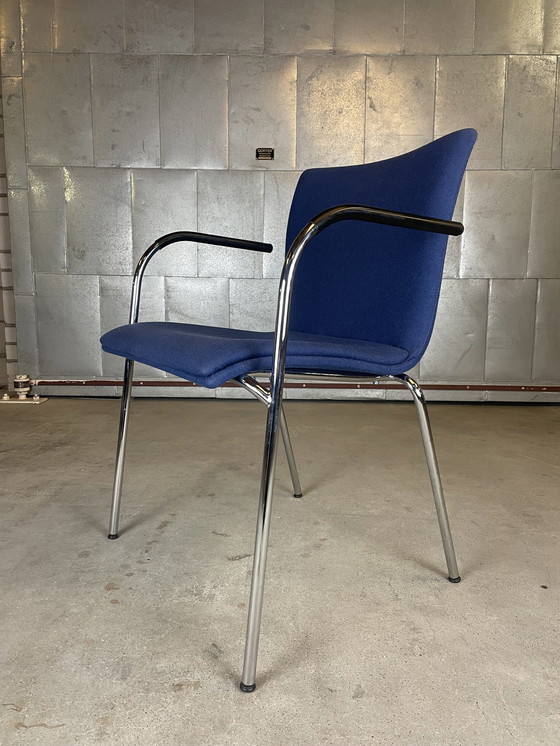 Image 1 of 4X Thonet S360 (Meerdere Aanwezig)