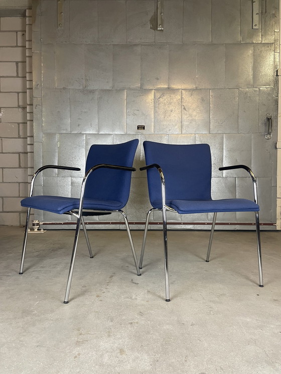 Image 1 of 4X Thonet S360 (Meerdere Aanwezig)