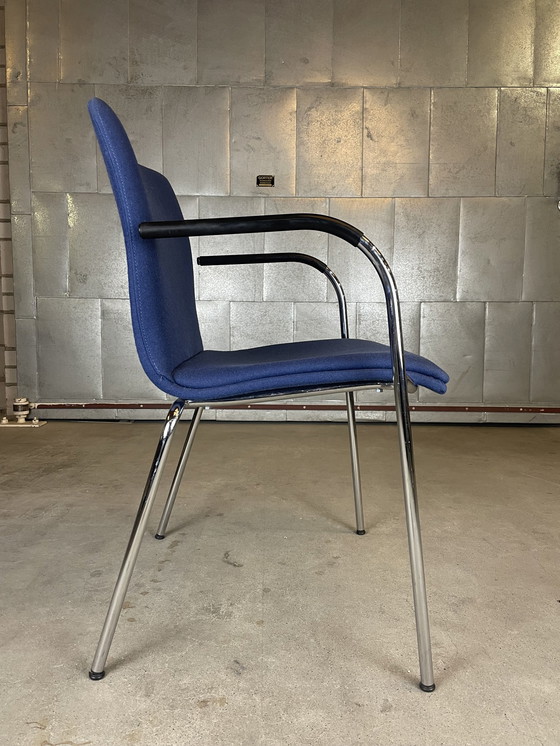 Image 1 of 4X Thonet S360 (Meerdere Aanwezig)