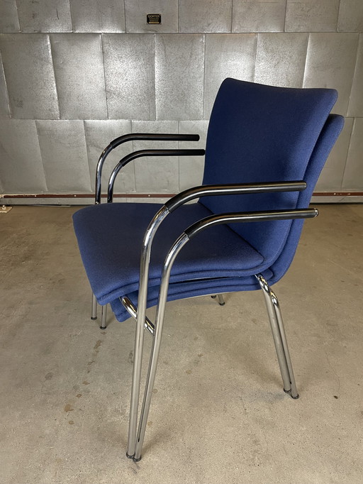 4X Thonet S360 (Meerdere Aanwezig)