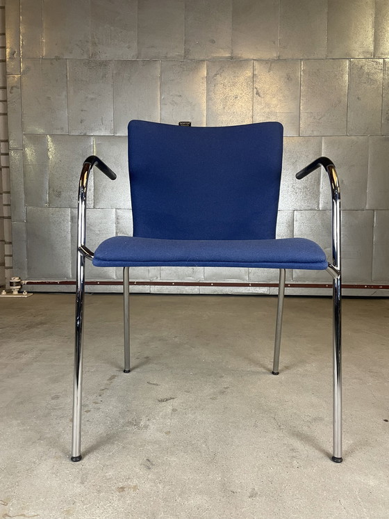 Image 1 of 4X Thonet S360 (Meerdere Aanwezig)