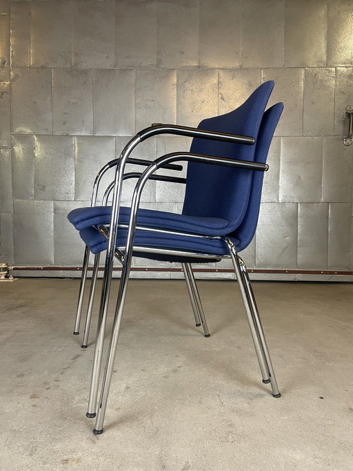 4X Thonet S360 (Meerdere Aanwezig)