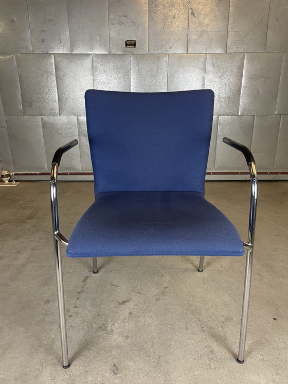 Image 1 of 4X Thonet S360 (Meerdere Aanwezig)