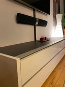 Bree's New World Dressoir