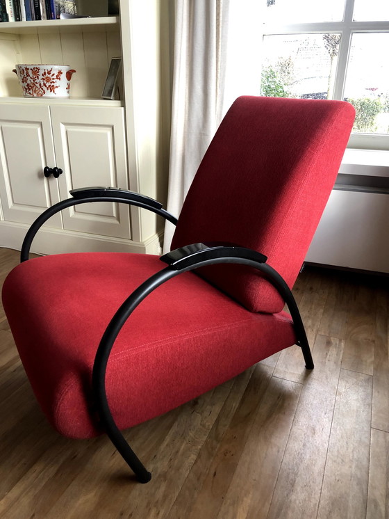 Image 1 of Gelderland Fauteuil 5775 