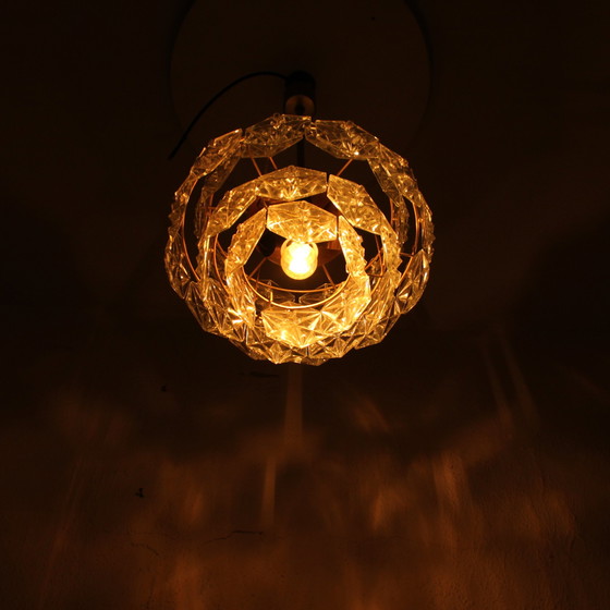 Image 1 of Kinkeldey hanglamp