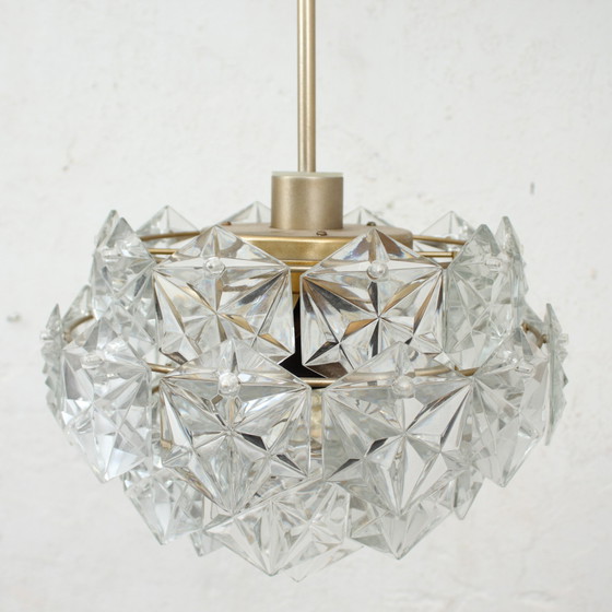 Image 1 of Kinkeldey hanglamp