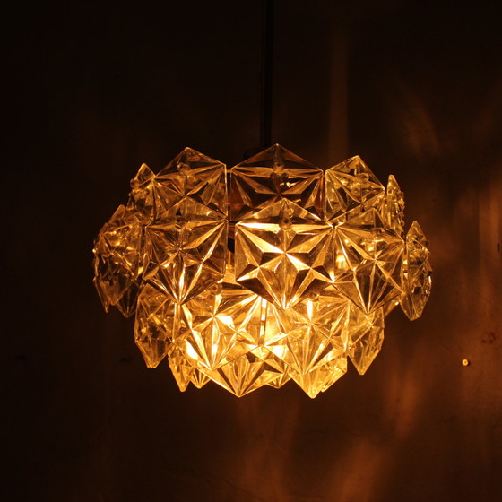 Image 1 of Kinkeldey hanglamp