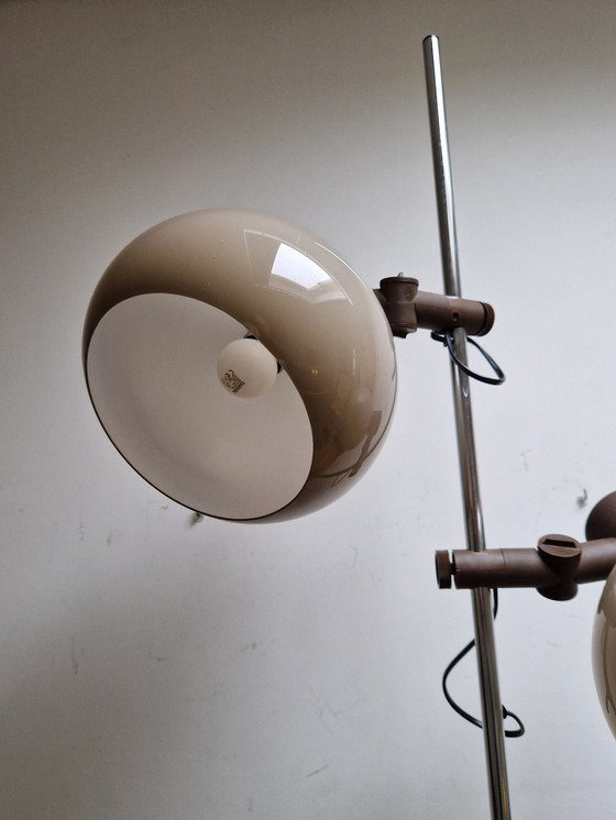 Image 1 of Herda Vloerlamp