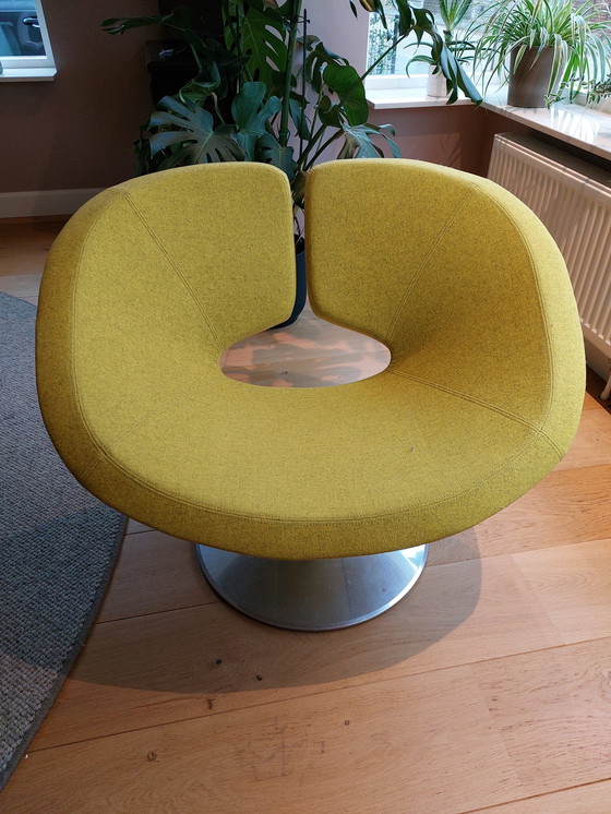 Image 1 of Artifort Apollo Fauteuil