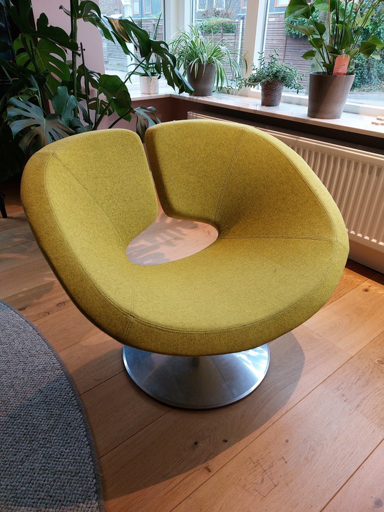 Image 1 of Artifort Apollo Fauteuil