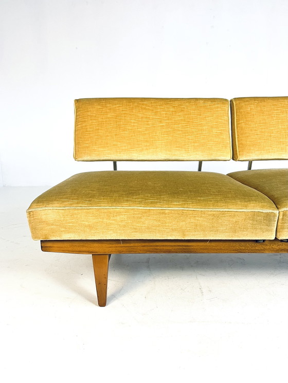 Image 1 of Daybed ‘Stella’, Wilhelm Knoll