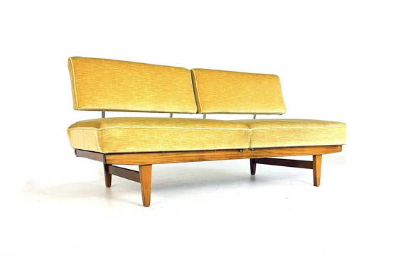 Image 1 of Daybed ‘Stella’, Wilhelm Knoll