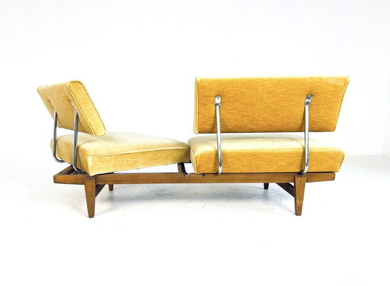 Image 1 of Daybed ‘Stella’, Wilhelm Knoll