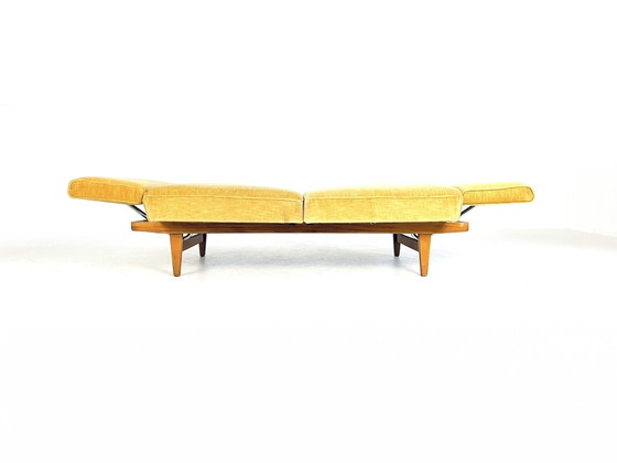 Image 1 of Daybed ‘Stella’, Wilhelm Knoll