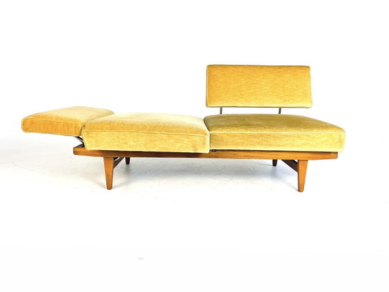 Image 1 of Daybed ‘Stella’, Wilhelm Knoll