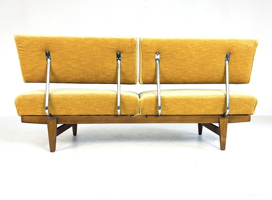 Image 1 of Daybed ‘Stella’, Wilhelm Knoll