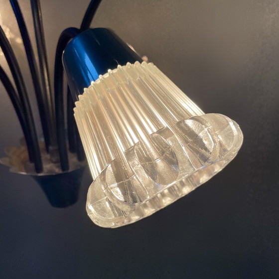 Image 1 of Mid Century Hanglamp