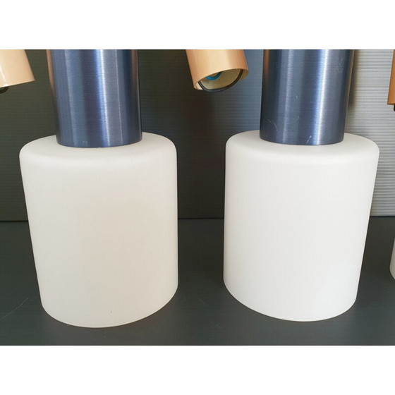 Image 1 of Set van 3 vintage ophangingen Lita 1960