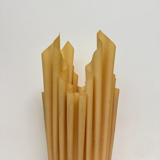 Image 1 of Georgia Jacobs Tafellamp / Vloerlamp , 1970S