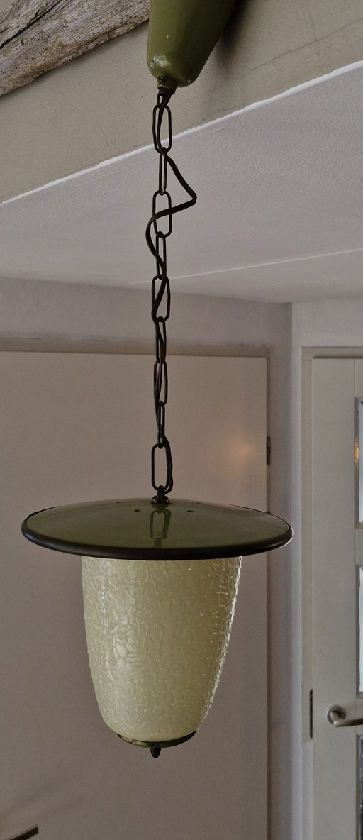 Vintage Hanglamp