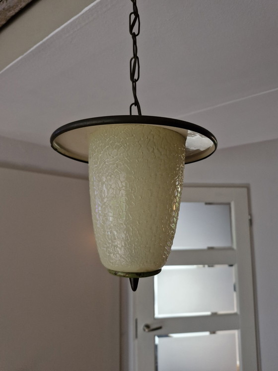 Image 1 of Vintage Hanglamp