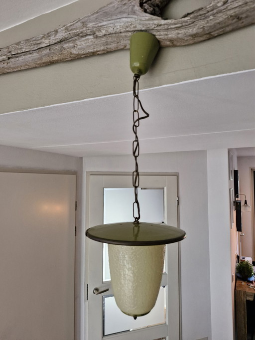 Vintage Hanglamp