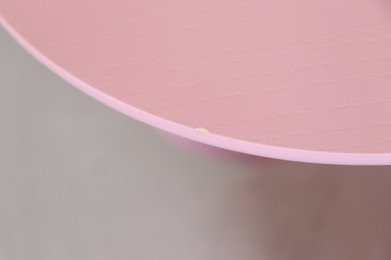 Image 1 of FEST Plateau Sidetable roze by Terhedebrügge