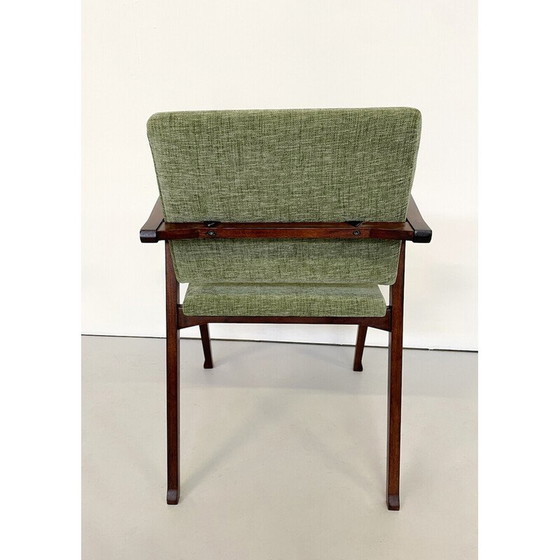 Image 1 of Vintage Luisa stoel van Franco Albini, Italië 1955