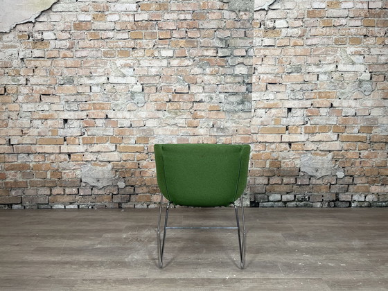 Image 1 of B&B Italia Tulip Sixty groen - fauteuil