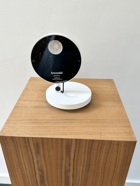 Image 1 of Artemide dementia wandlamp