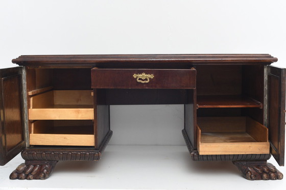 Image 1 of Vintage bureau
