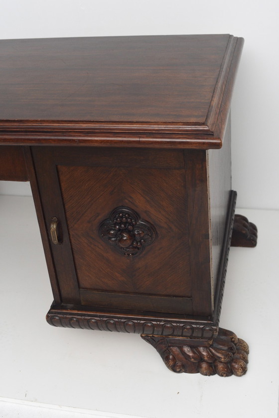 Image 1 of Vintage bureau