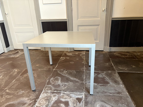 Image 1 of Mdf Italia Aluminium Tafel Lim 90X90