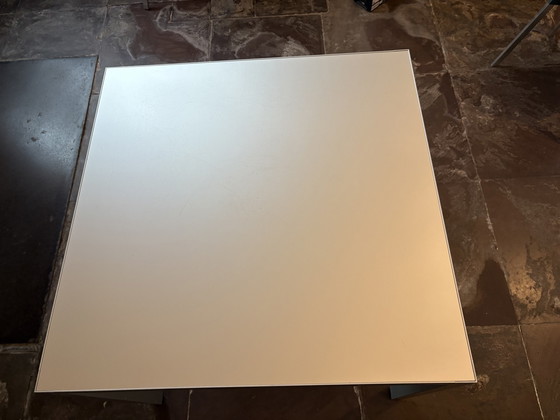 Image 1 of Mdf Italia Aluminium Tafel Lim 90X90